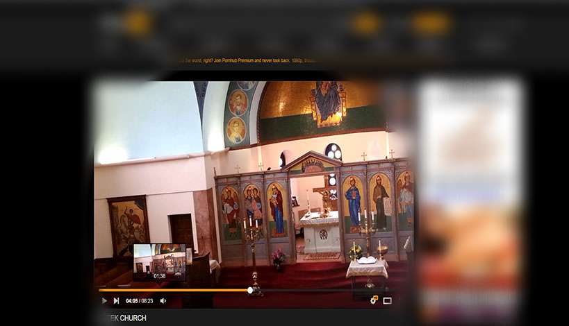 Βίντεο με Ορθόδοξη Εκκλησία σε πορνογραφική ιστοσελίδα (εικόνες) | orthodoxia.online | ΟΡΘΟΔΟΞΙΑ - Ορθοδοξία | | Εκκλησία | ΕΡΕΥΝΑ | orthodoxia.online | ΟΡΘΟΔΟΞΙΑ - Ορθοδοξία